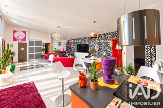  Maison à vendre 7 pièces 181 m²