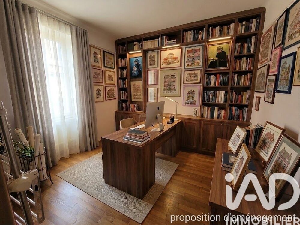 Vente Maison Vente Maison de village 7 pièces Le puley