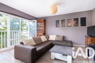  Appartement à vendre 3 pièces 52 m²