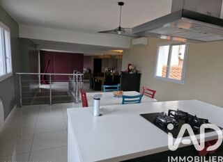  Maison � vendre 6 pi�ces 202 m�