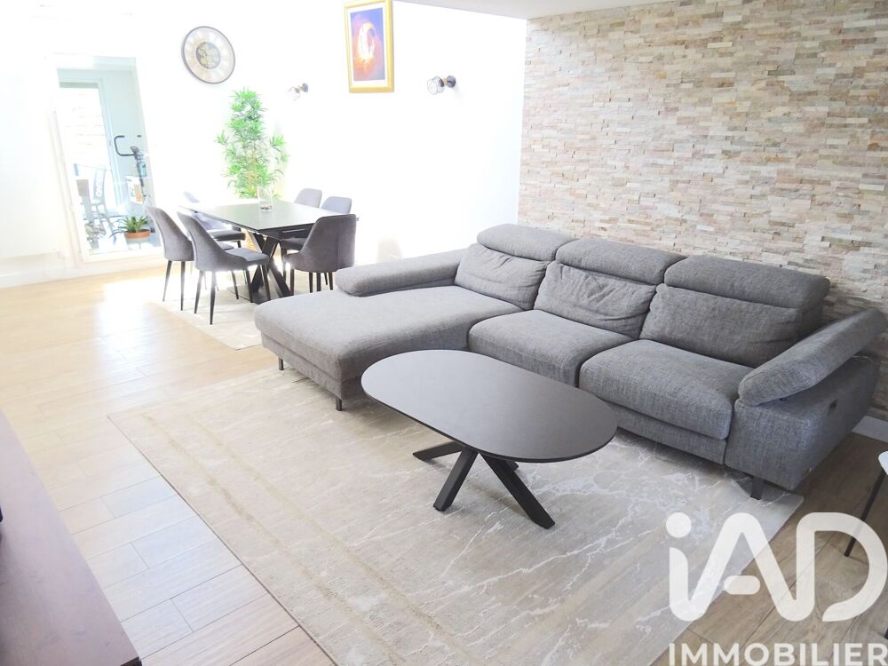 Vente Maison/villa 7 pièces