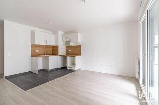  Appartement � vendre 3 pi�ces 58 m�