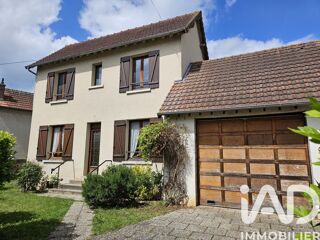  Maison à vendre 6 pièces 126 m²
