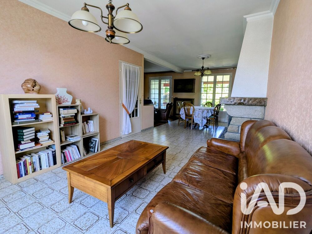 Vente Maison Vente Maison/villa 5 pièces Saint-grégoire