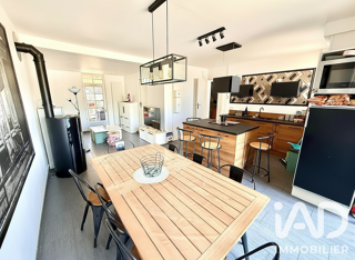  Maison à vendre 6 pièces 120 m²