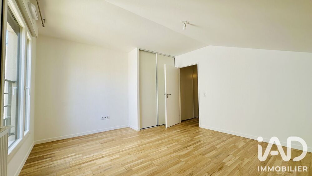 à vendre  Maison Saint-Ouen (93400)