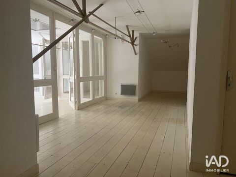 Location Bureaux 80 m&sup2; 632 44300 Nantes