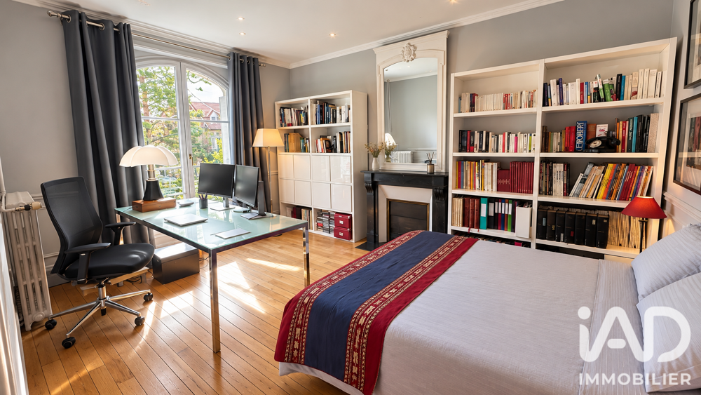 à vendre  Maison Eaubonne (95600)