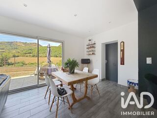  Maison à vendre 4 pièces 87 m²