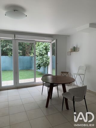  Maison à louer 3 pièces 74 m²