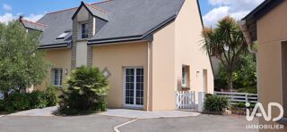  Maison à vendre 6 pièces 143 m²