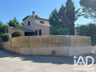 Vente Maison Vente Maison/villa 5 pièces Tulette