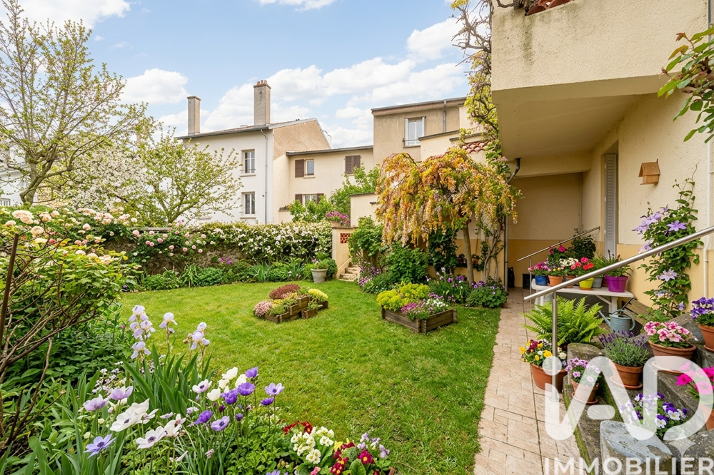 Vente Maison Vente Maison de ville 8 pièces Laxou