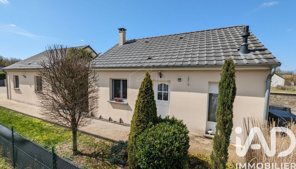 Vente Maison/villa 5 pièces