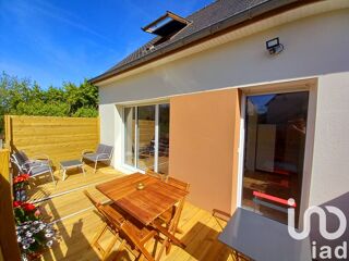  Maison à vendre 9 pièces 178 m²