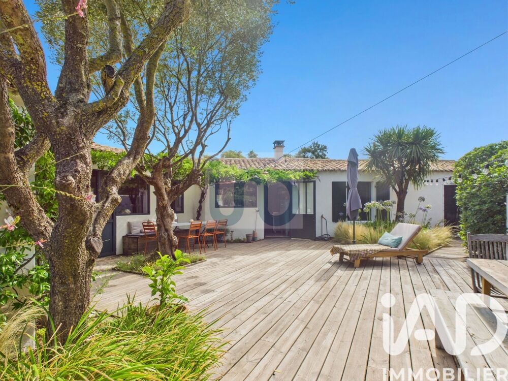 Vente Maison/villa 7 pièces