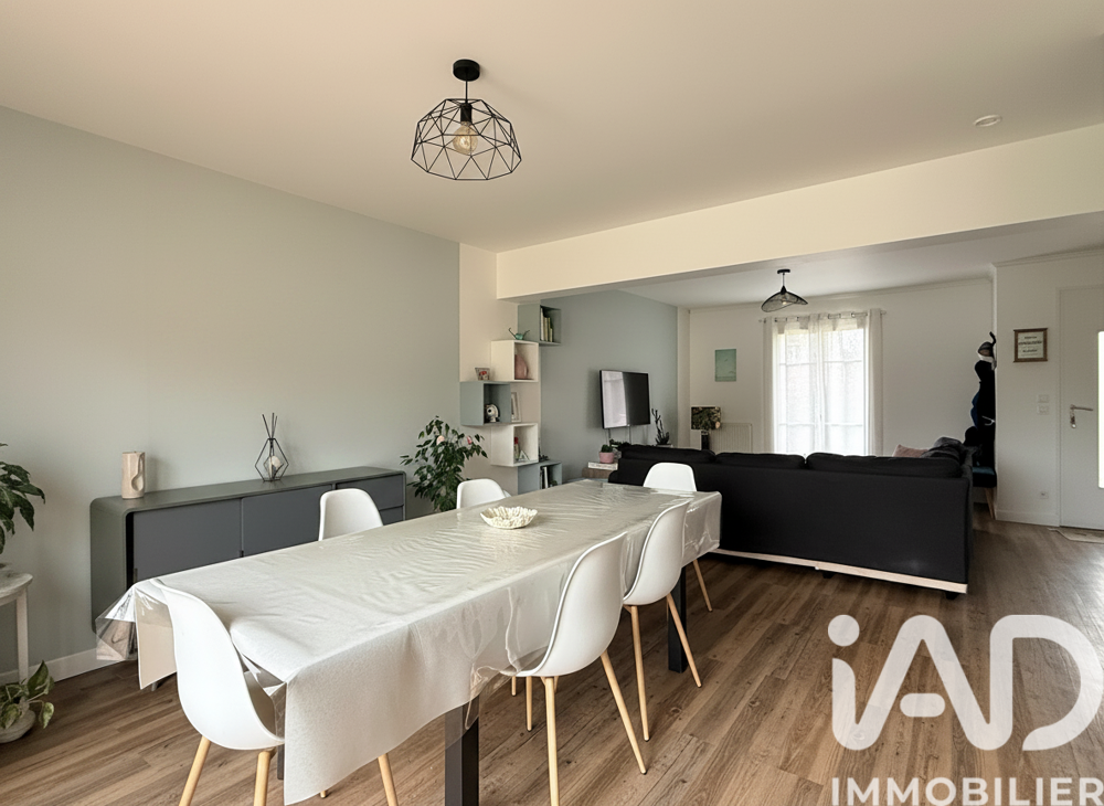 Vente Pavillon 8 pièces