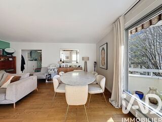  Appartement à vendre 3 pièces 82 m²