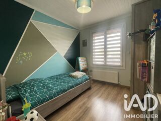  Maison à vendre 5 pièces 95 m²