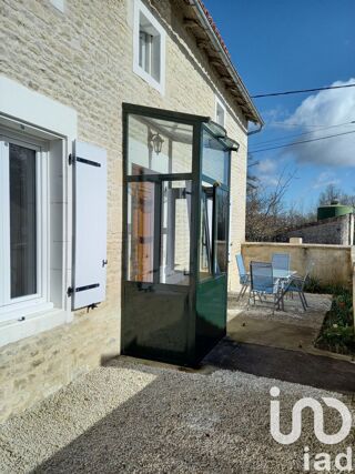  Maison à vendre 5 pièces 120 m²