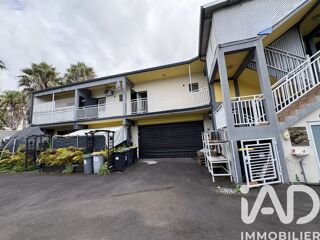  Immeuble à vendre 452 m²