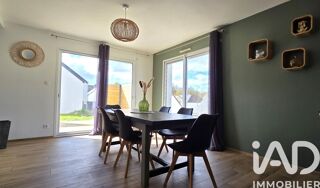 Maison à vendre 4 pièces 91 m²