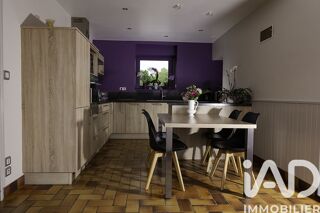  Maison à vendre 7 pièces 160 m²