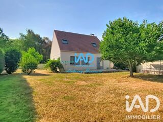  Maison à vendre 5 pièces 110 m²