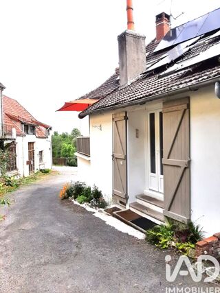  Maison � vendre 8 pi�ces 151 m�