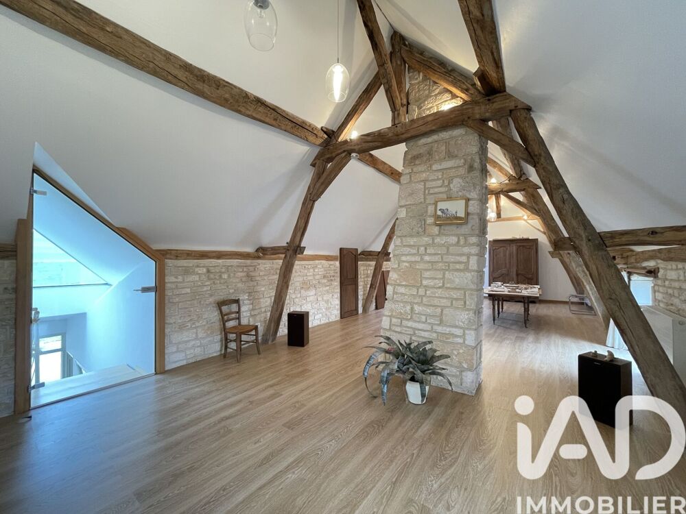 Vente Maison traditionnelle 8 pièces