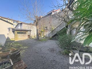  Maison � vendre 5 pi�ces 81 m�