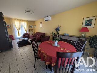  Maison à vendre 4 pièces 92 m²