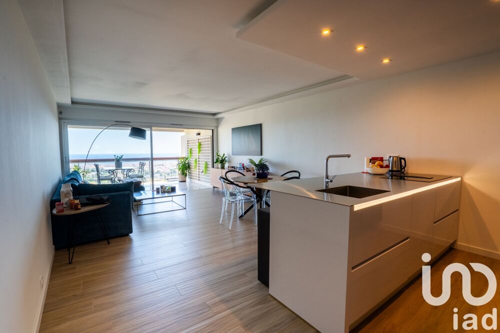 à vendre  Appartement Le Cannet (06110)