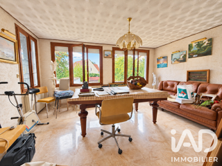  Maison à vendre 6 pièces 121 m²