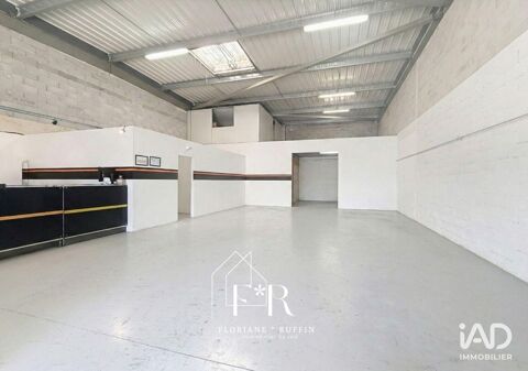 Location Local d'activit&eacute;s 245 m&sup2; 1650 84320 Entraigues-sur-la-sorgue