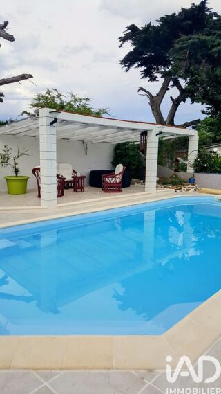  Maison � vendre 5 pi�ces 170 m�