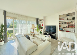  Appartement � vendre 4 pi�ces 84 m�