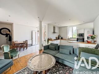  Maison à vendre 3 pièces 90 m²