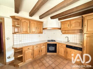  Maison à vendre 7 pièces 190 m²