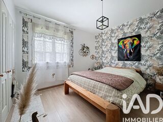  Maison à vendre 8 pièces 214 m²