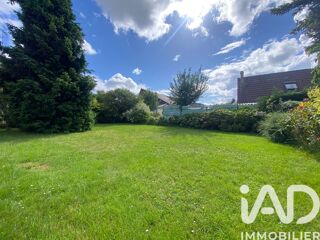  Maison à vendre 5 pièces 129 m²
