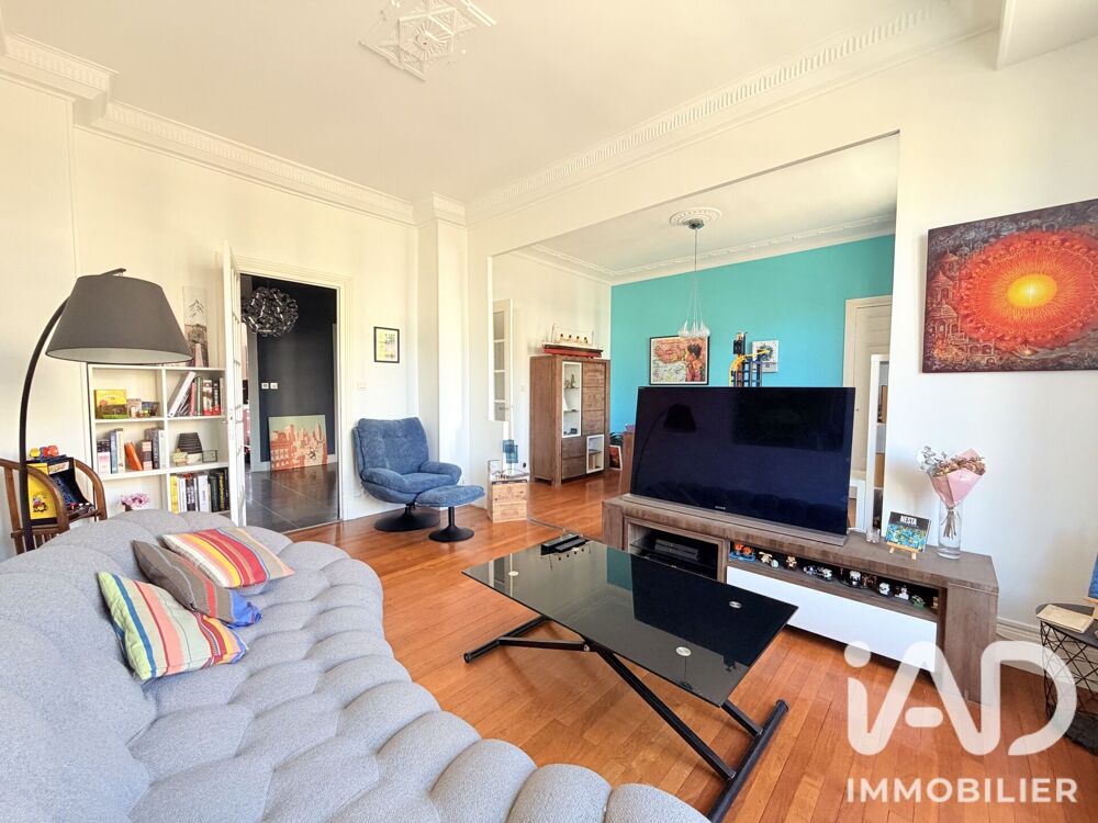 Vente Appartement Vente Appartement 4 pièces Grenoble