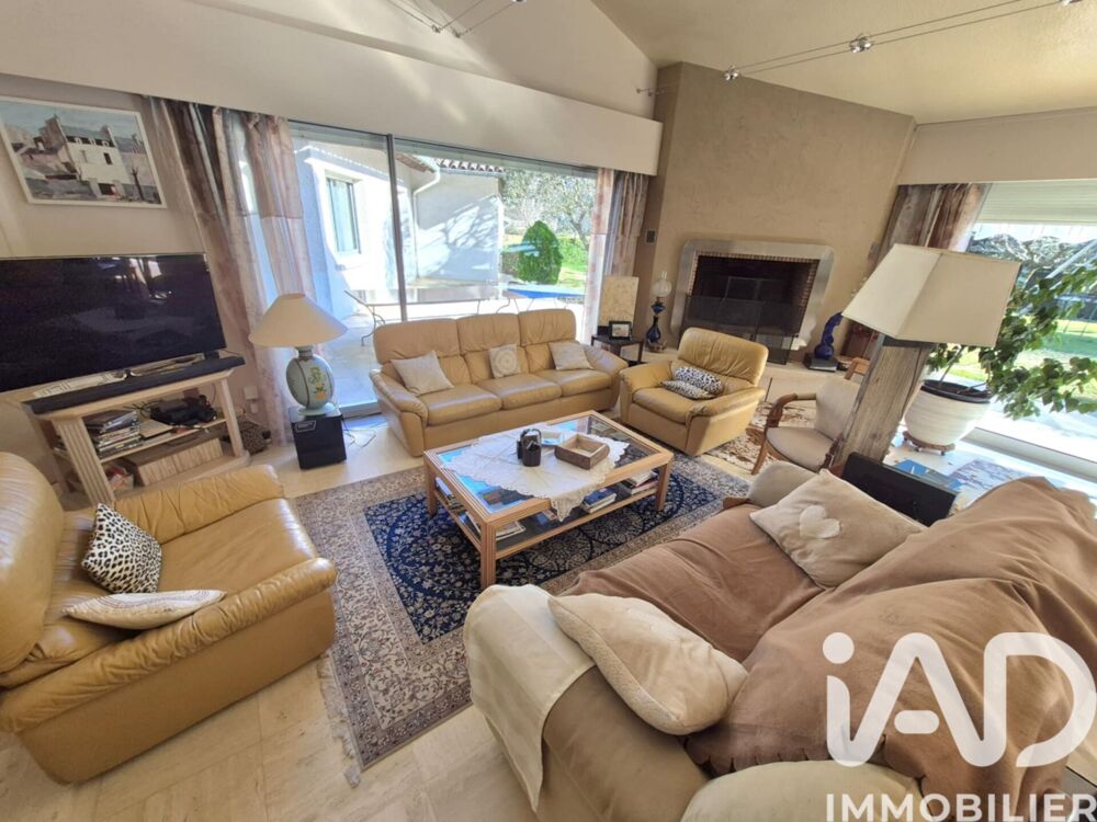 à vendre  Maison Mazamet (81200)