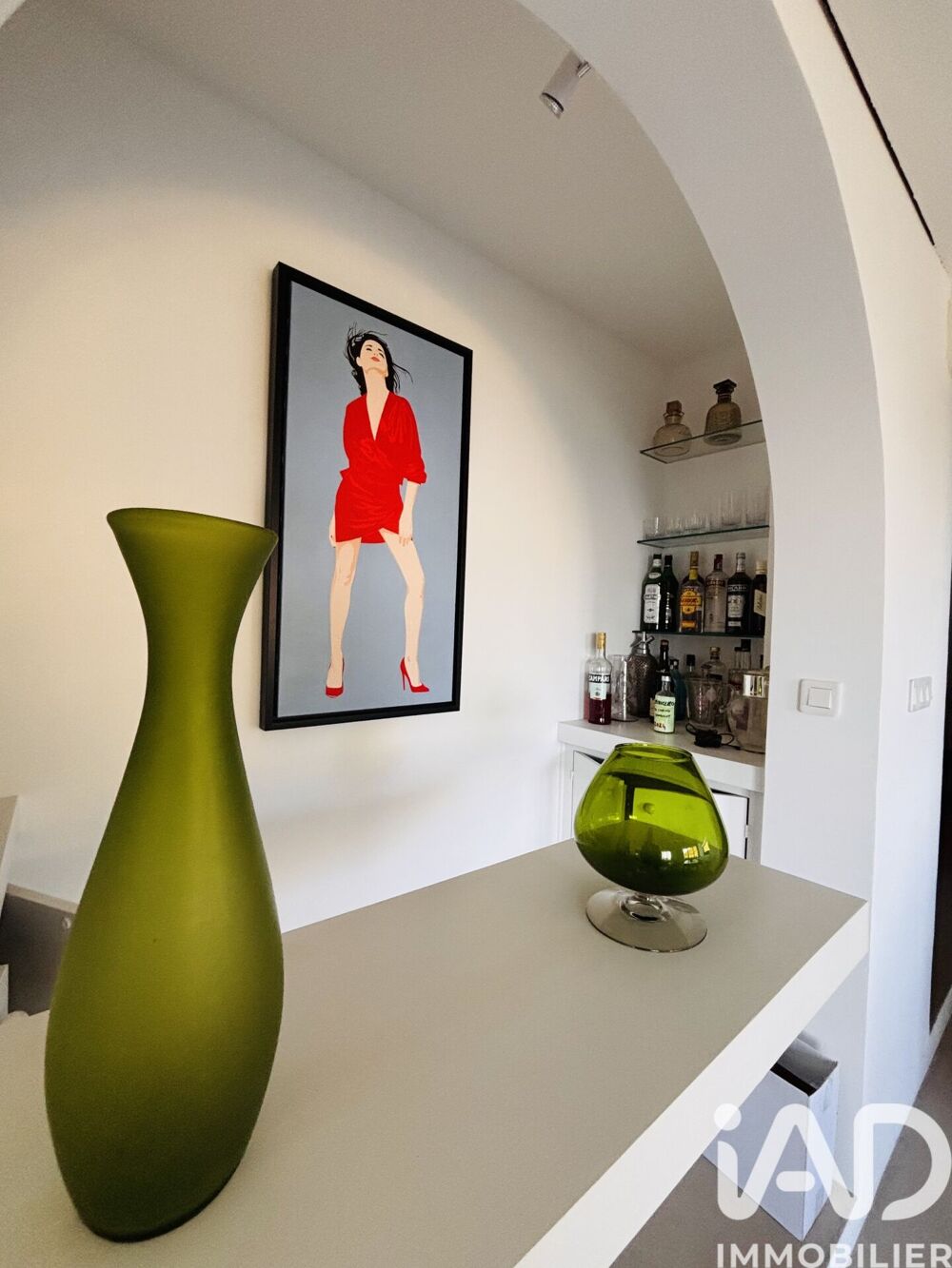 à vendre  Maison Roquebrune-Cap-Martin (06190)