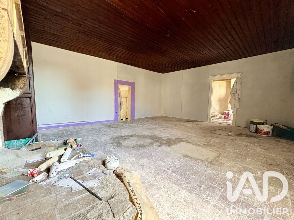 Vente Maison Vente Maison de campagne 2 pièces Ainay-le-vieil