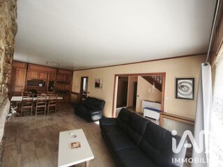  Maison à vendre 6 pièces 135 m²
