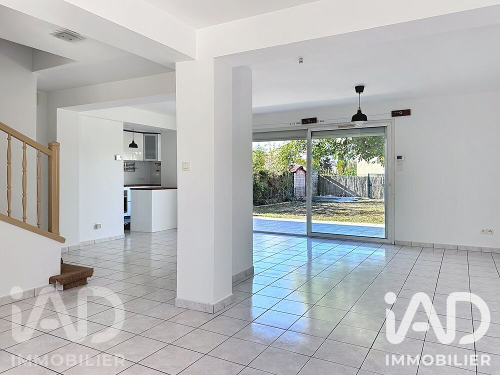 Vente Maison Vente Maison de ville 5 pièces Balma