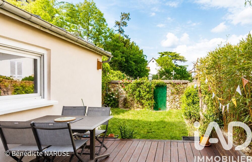 Vente Maison/villa 3 pièces