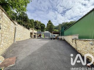  Maison à vendre 5 pièces 96 m²
