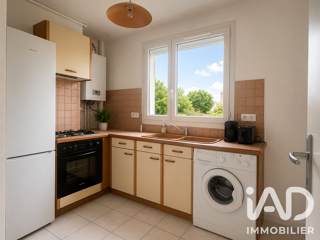  Appartement à louer 4 pièces 67 m²